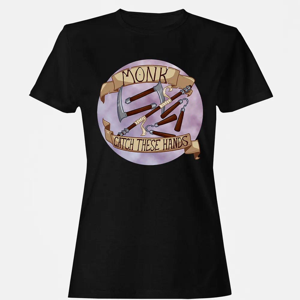 Women's T-shirt - ZVZVY3LL