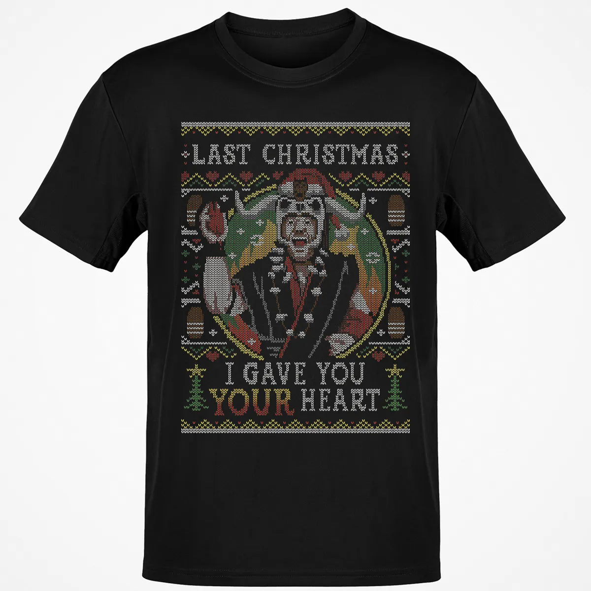 Classic Unisex T-Shirt - 6FA3CQ59