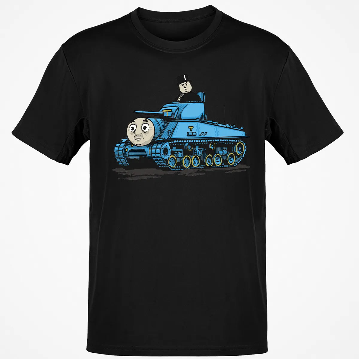 Classic Unisex T-Shirt - 8UFPFRRH
