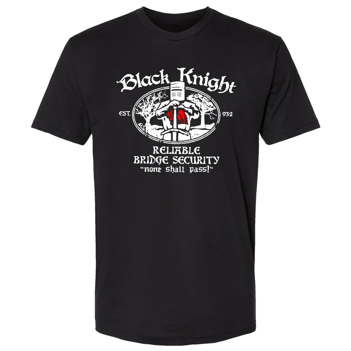 Premium Unisex T-shirt - 1AKUXLWW