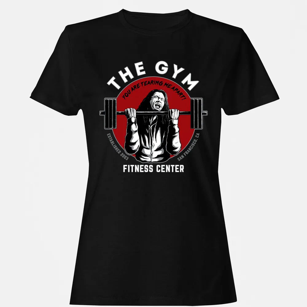 Women's T-shirt - 6DYSQ3B6