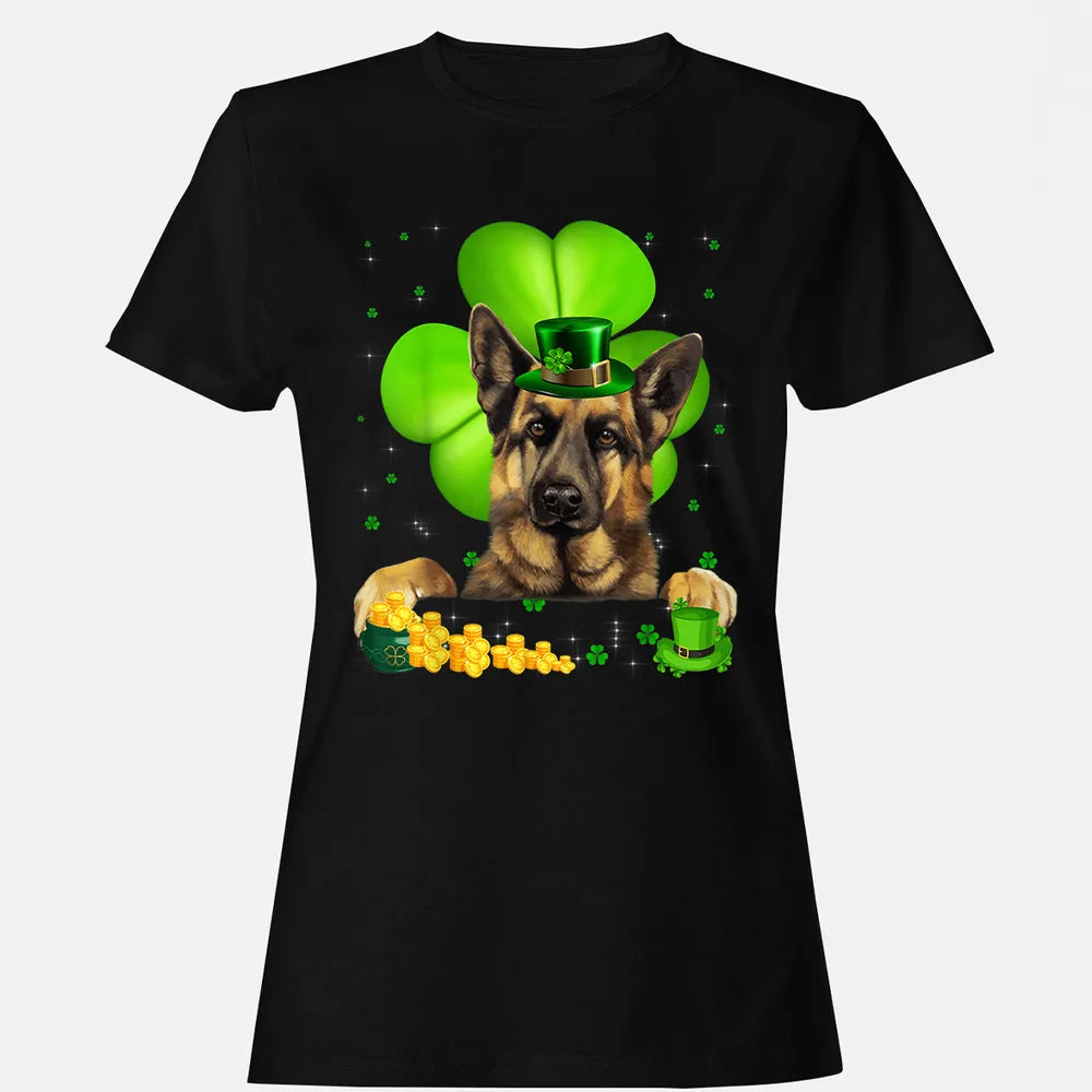 Women's T-shirt - J7APPA5K