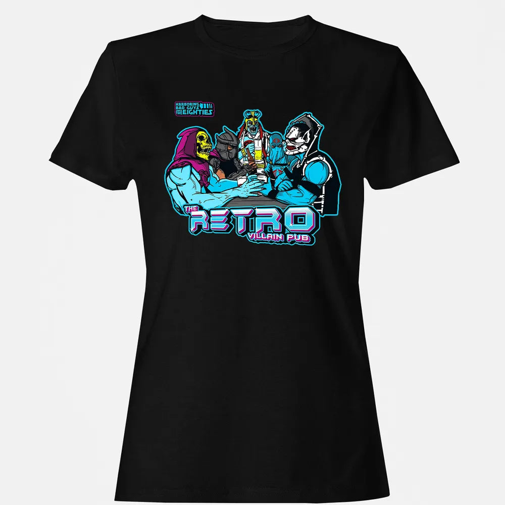 Women's T-shirt - 8QSEKCQW