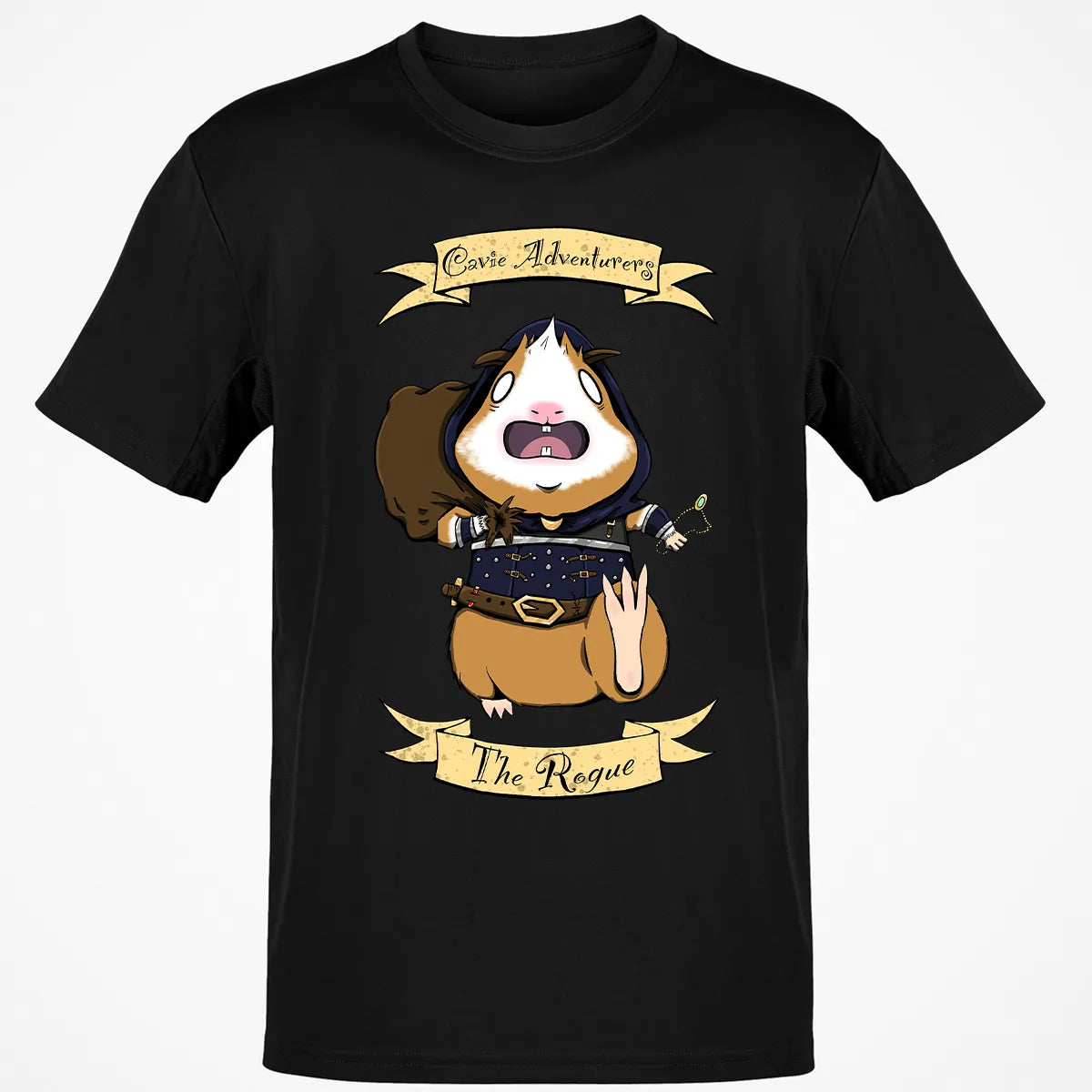 Classic Unisex T-Shirt - ZQ4TNMSZ