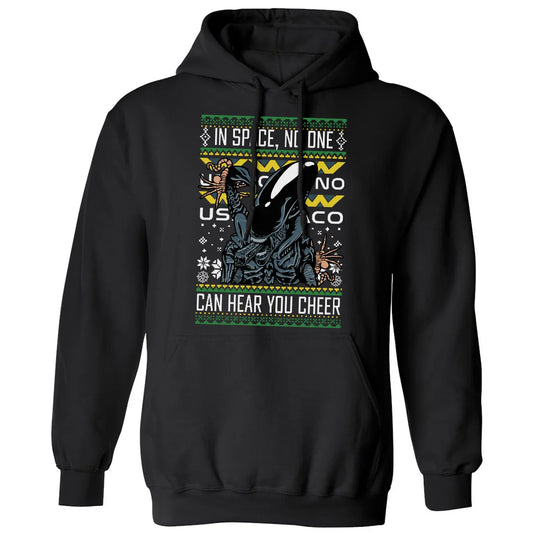 Classic Unisex Hoodie - 7GGVC8QJ