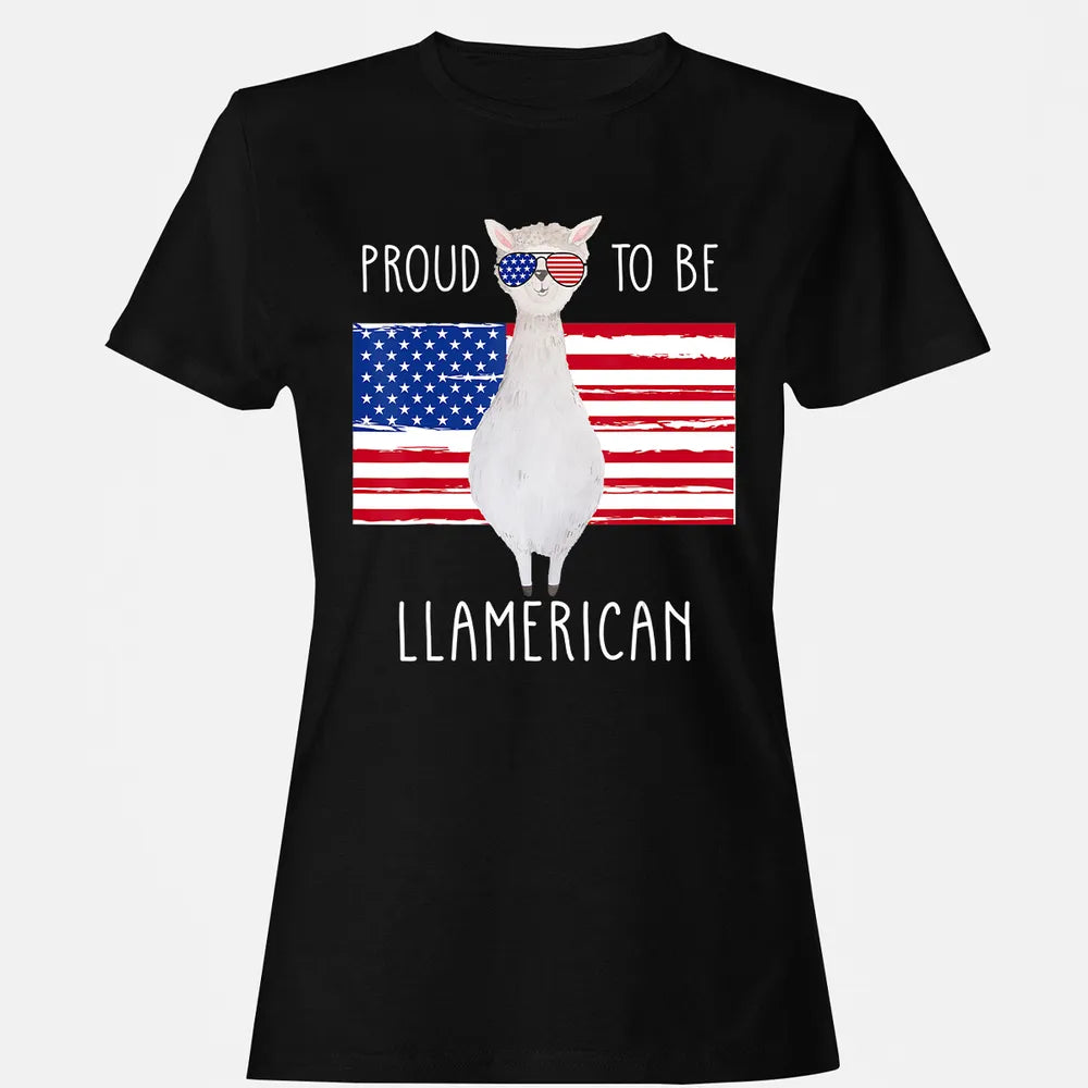 Women's T-shirt - 4GFX28GY
