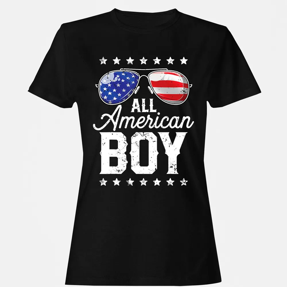 Women's T-shirt - WRGM8ARY