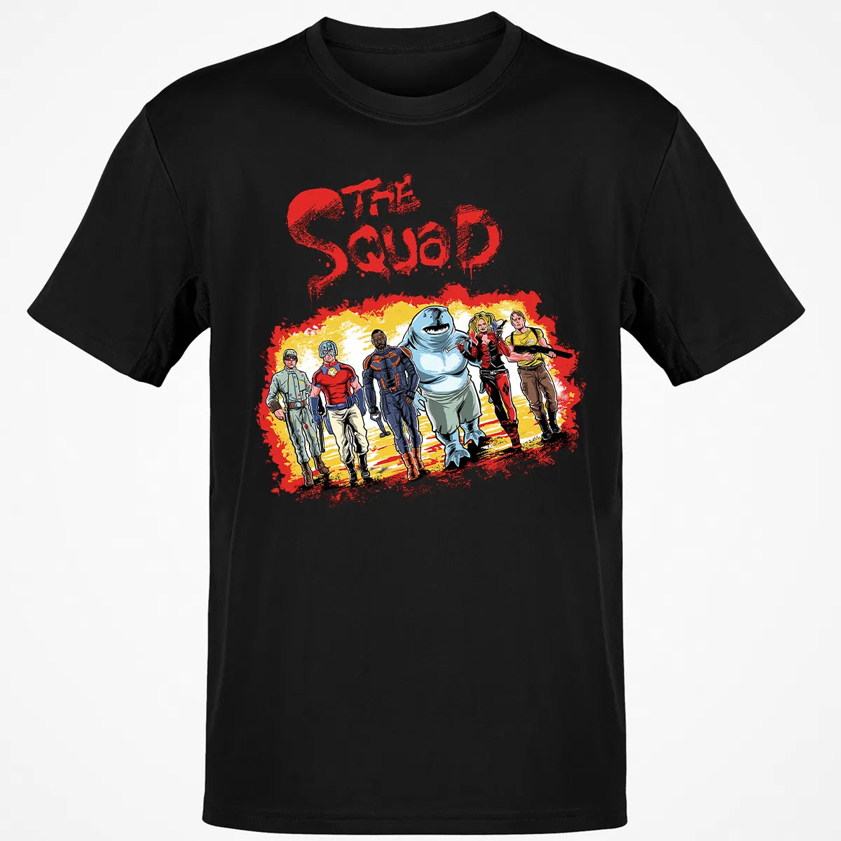 Classic Unisex T-Shirt - EEABLYSL