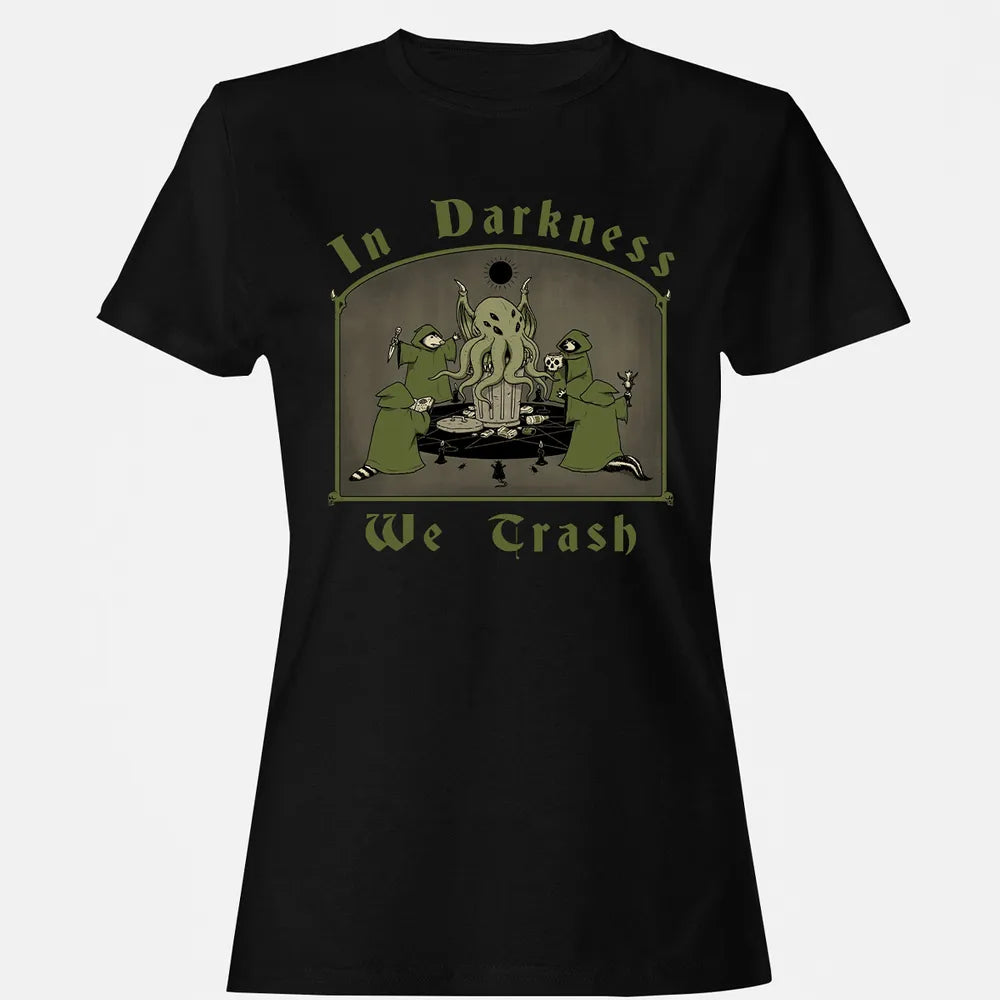 Women's T-shirt - F4HNGK1A