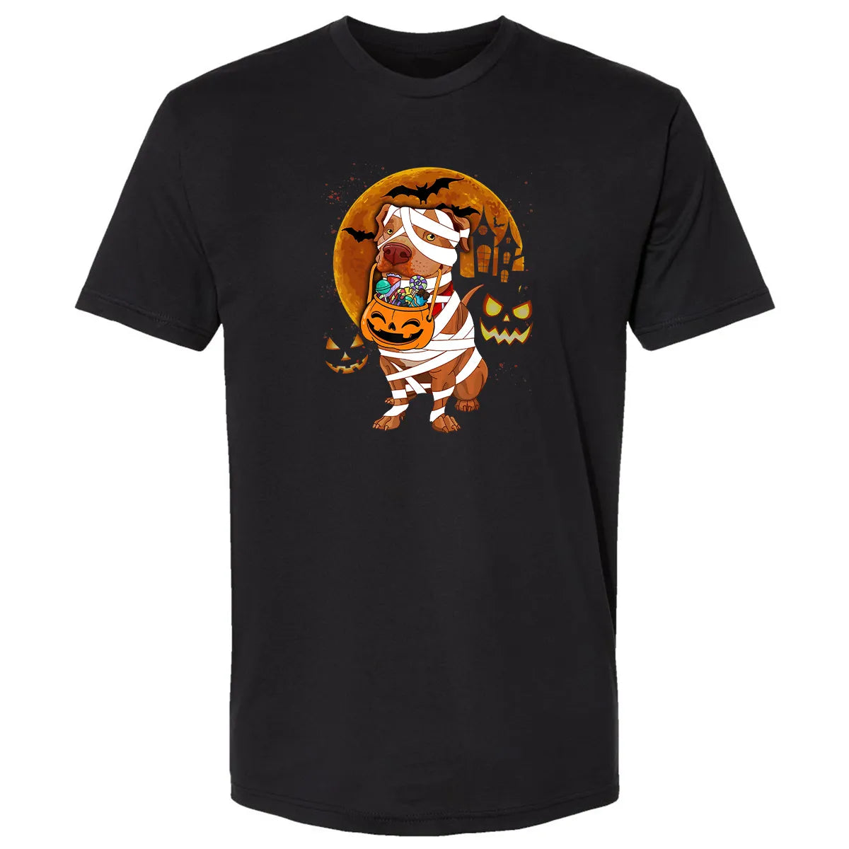 Premium Unisex T-shirt - B2W8TCA5