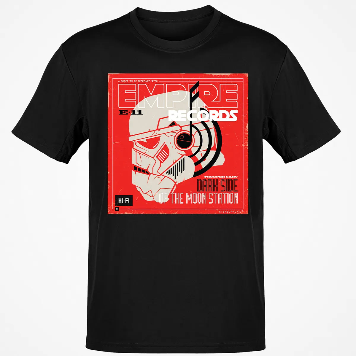 Classic Unisex T-Shirt - NARSKXB1