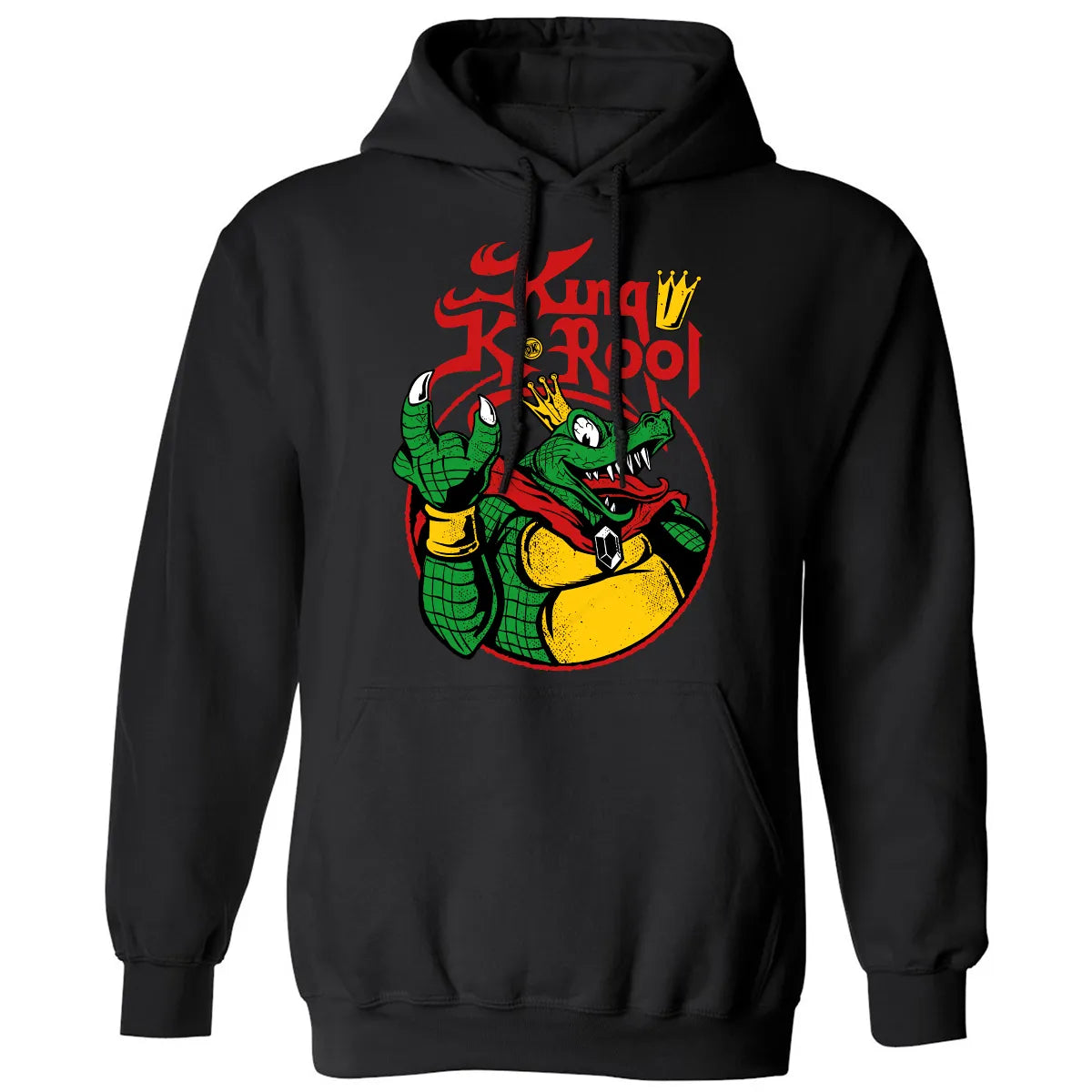 Classic Unisex Hoodie - U8UU2K6W