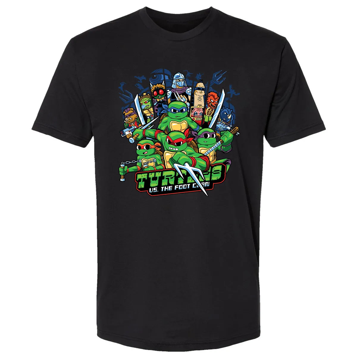 Premium Unisex T-shirt - 2XF2YP7A