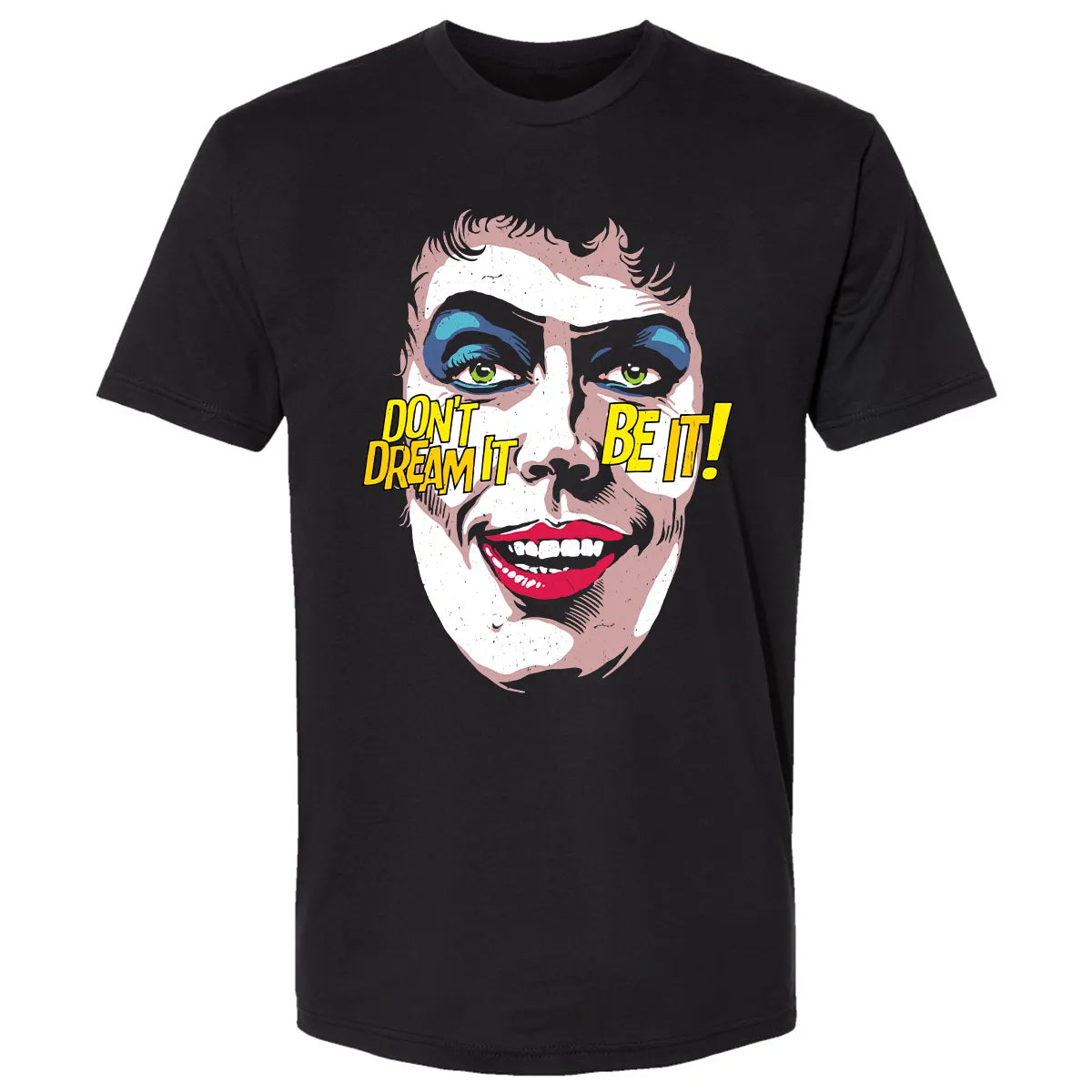 Premium Unisex T-shirt - HL8TLX16