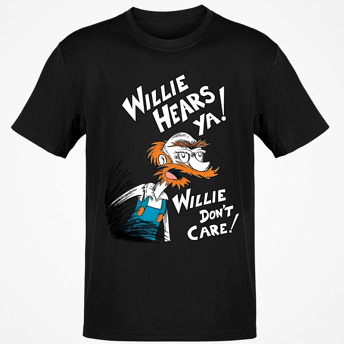 Classic Unisex T-Shirt - PULACZ1N