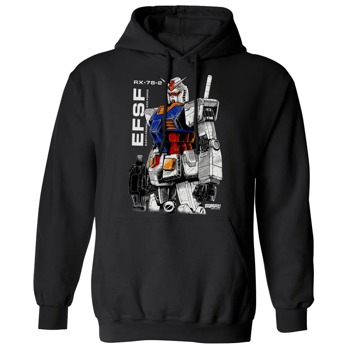 Classic Unisex Hoodie - AMB7RXZ6