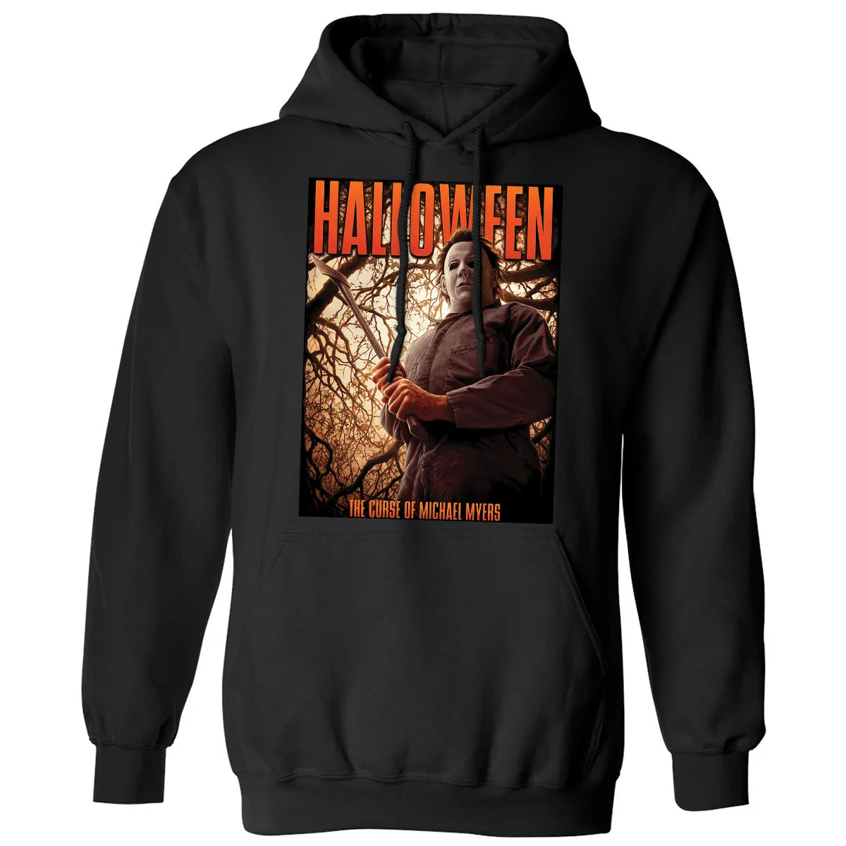 Classic Unisex Hoodie - Y5FYHH7Q