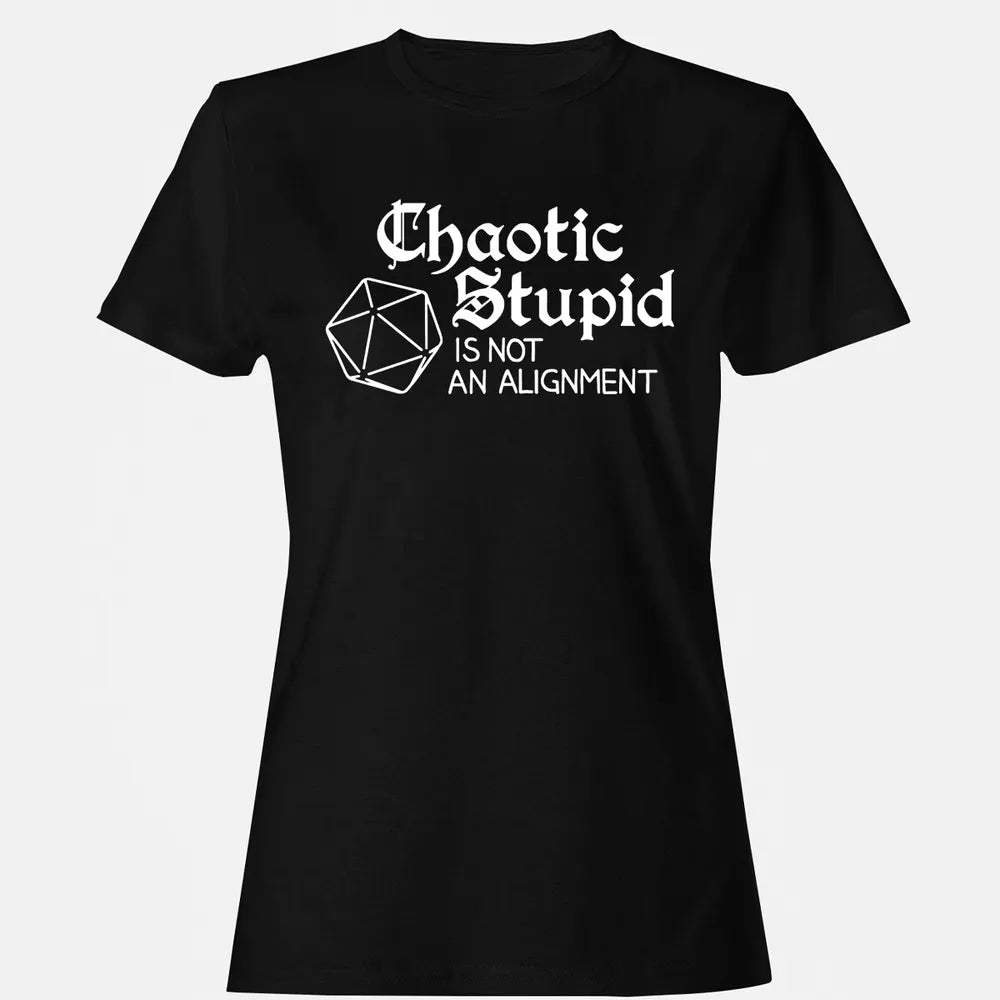 Women's T-shirt - J8Y11K77