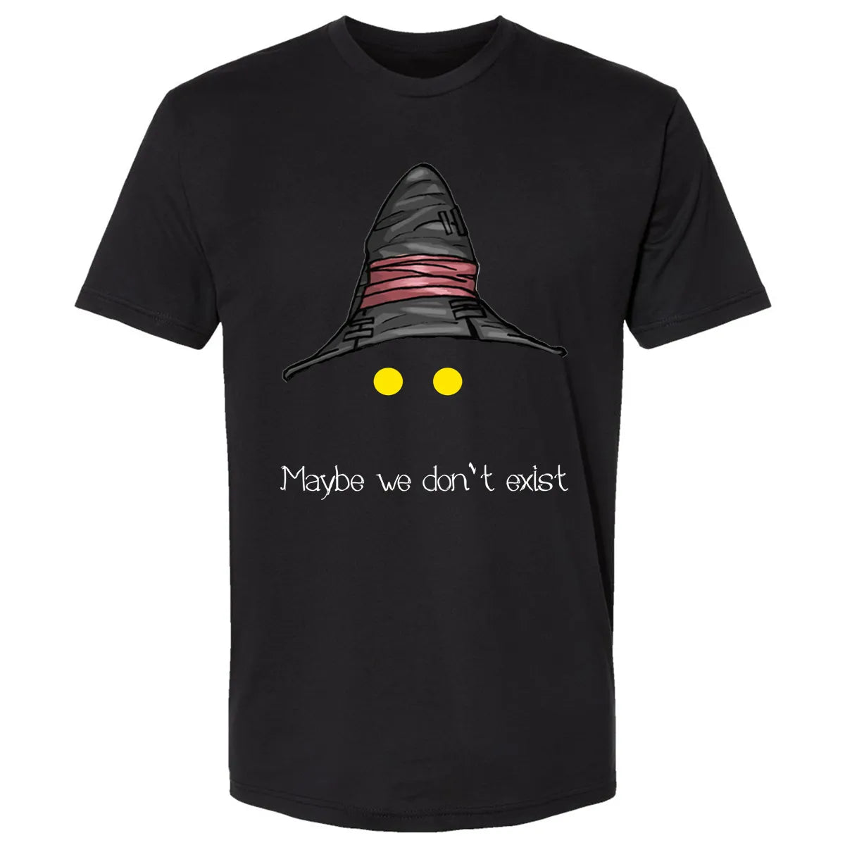 Premium Unisex T-shirt - GDJP55A6