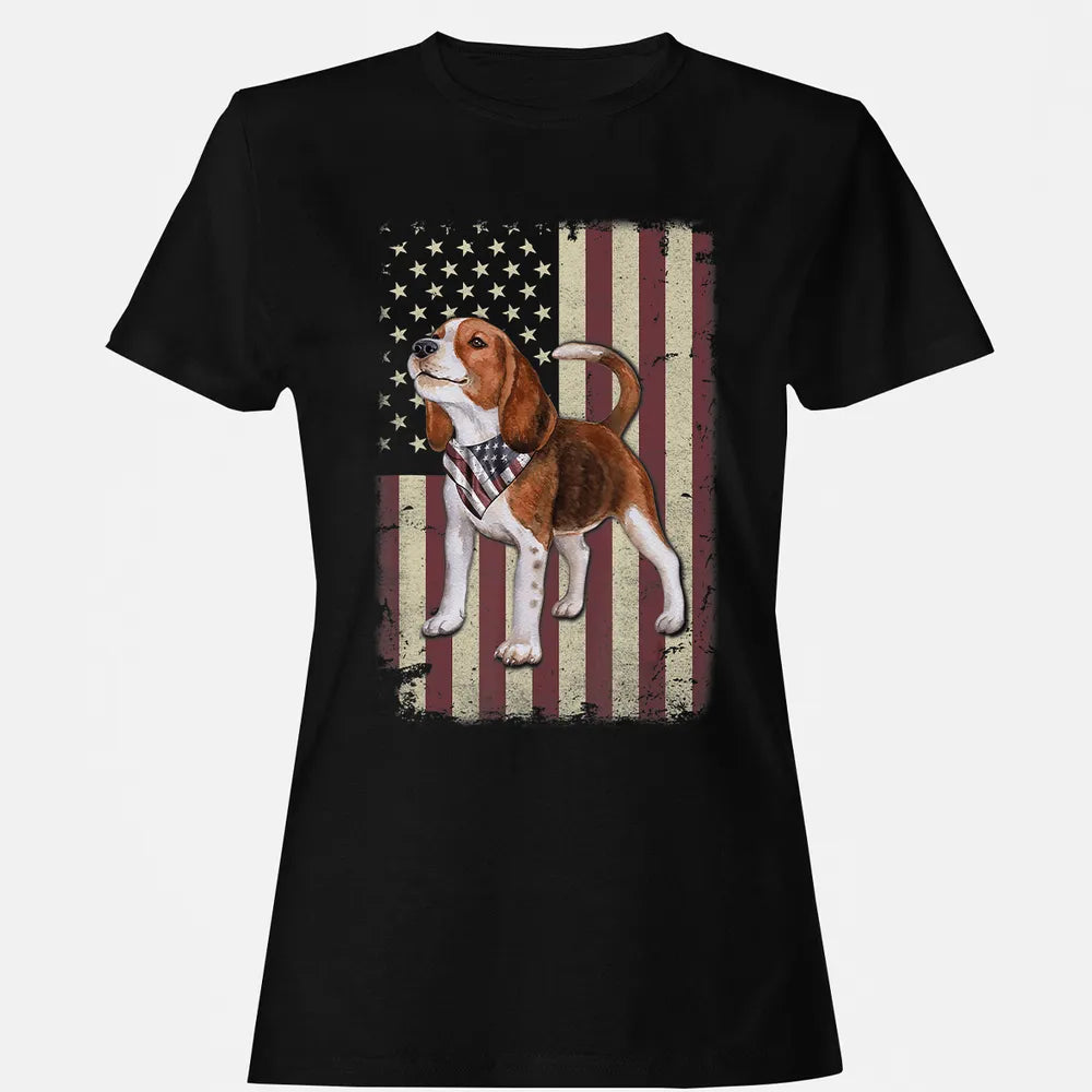 Women's T-shirt - Y639S6VQ