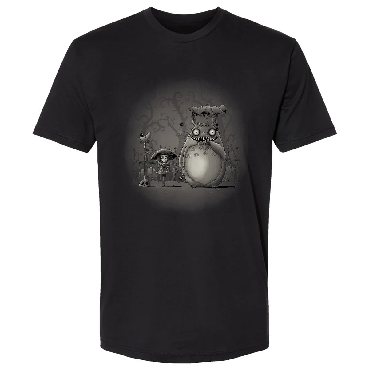 Premium Unisex T-shirt - T7ZTQM2G