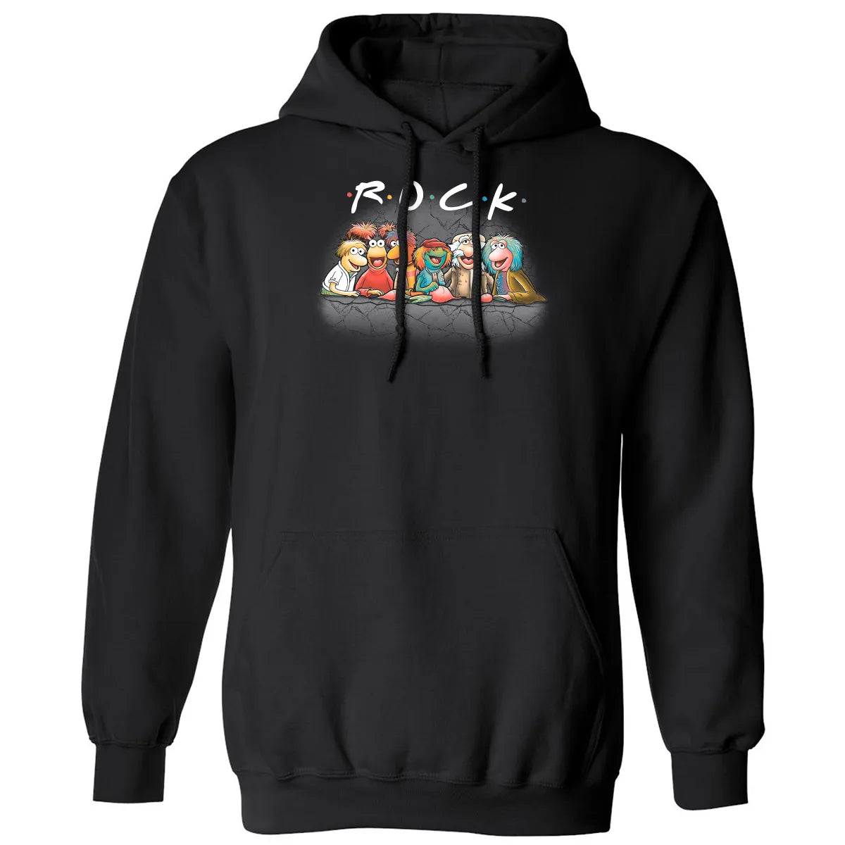 Classic Unisex Hoodie - CYWWQF1Y