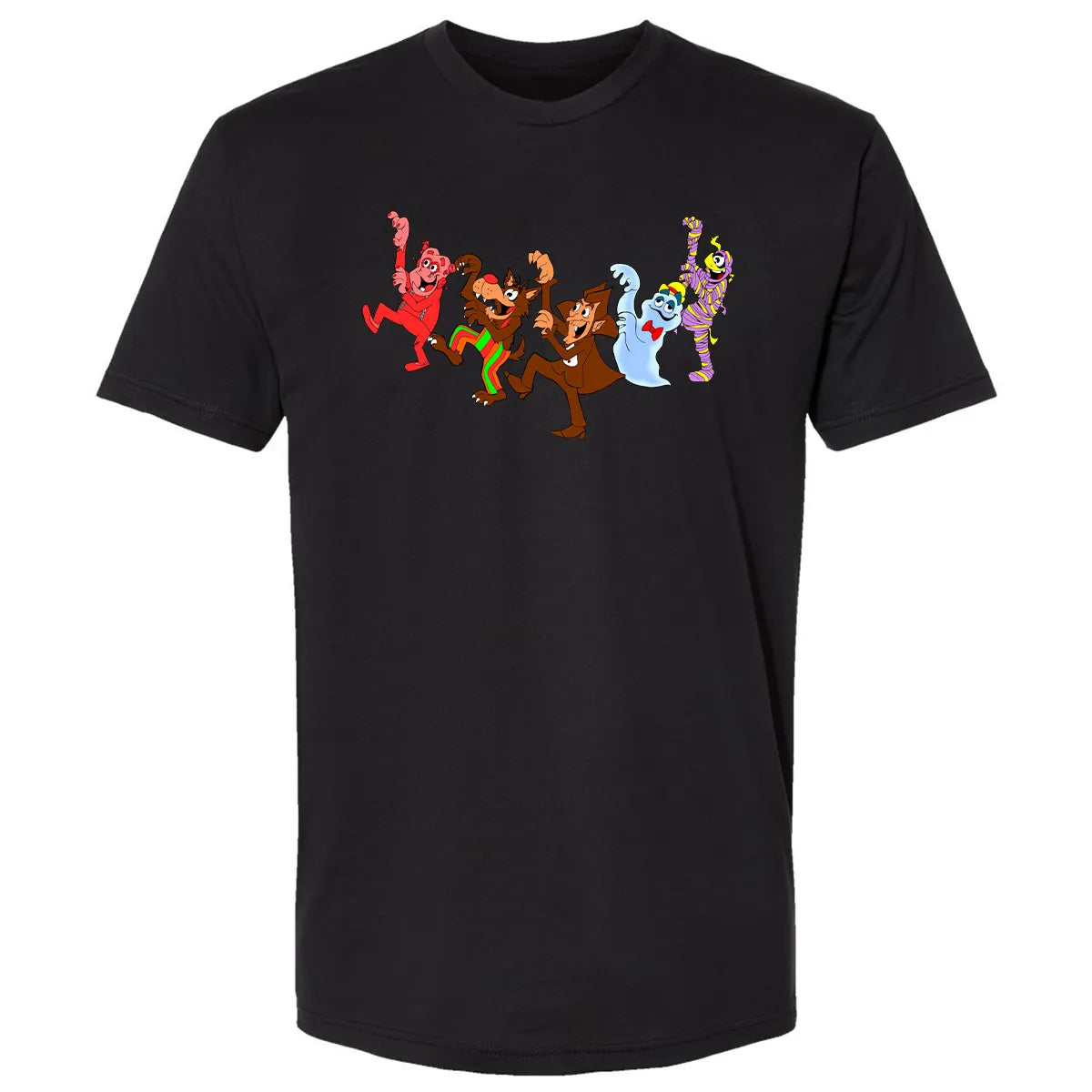Premium Unisex T-shirt - GYHST4Z8