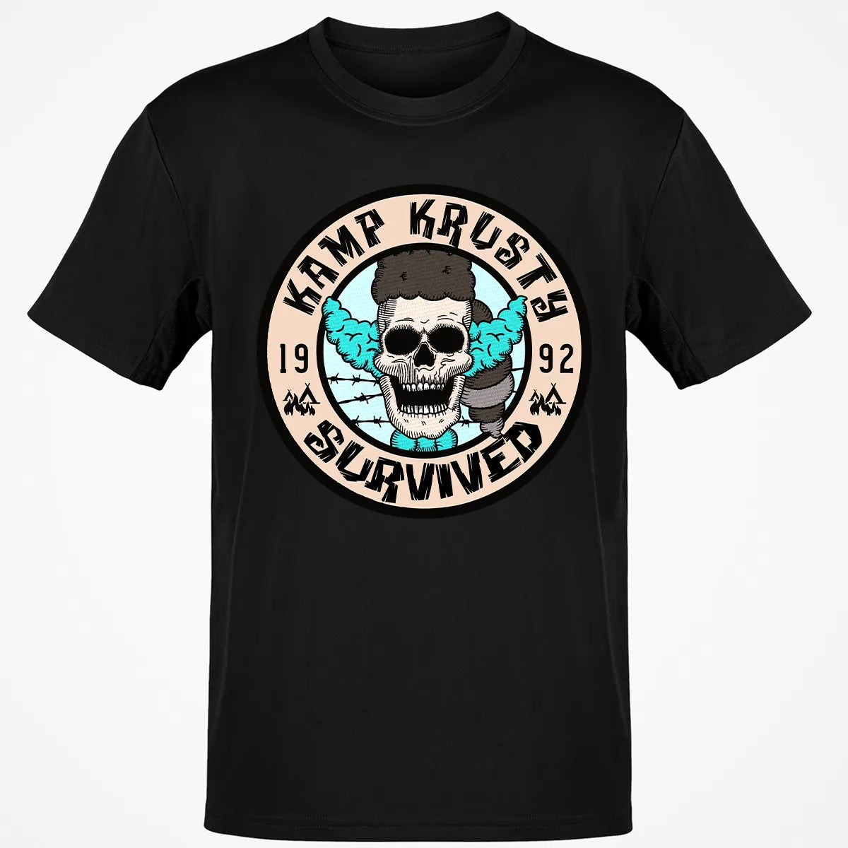 Classic Unisex T-Shirt - 294YUC2L