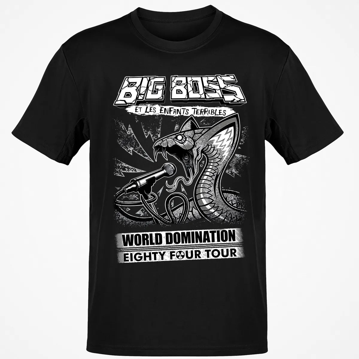 Classic Unisex T-Shirt - BTSFUK86