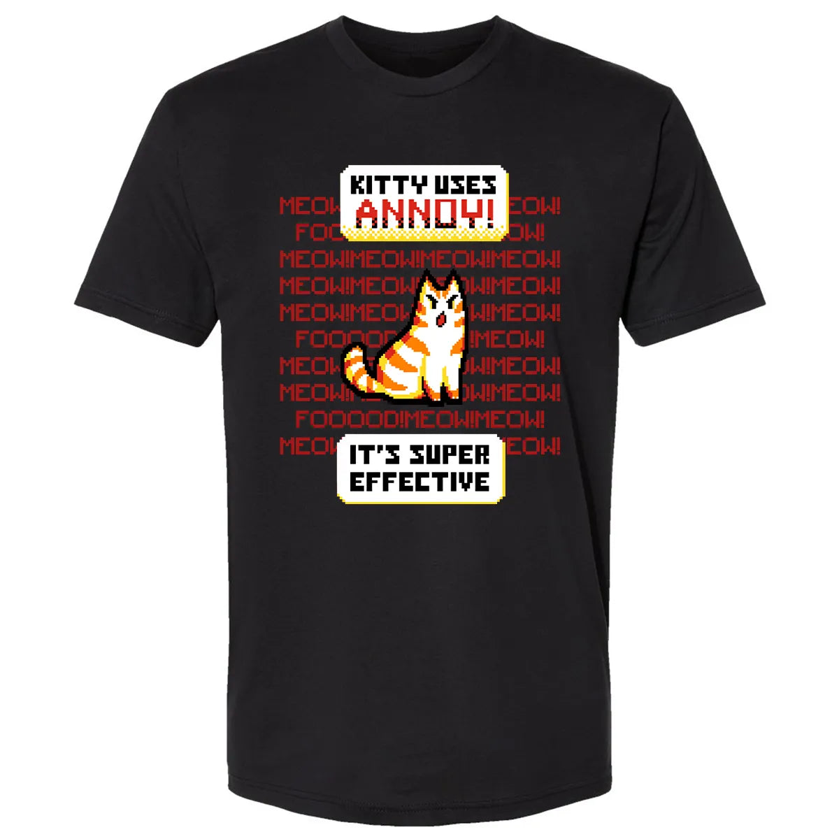 Premium Unisex T-shirt - C3LLD5EX
