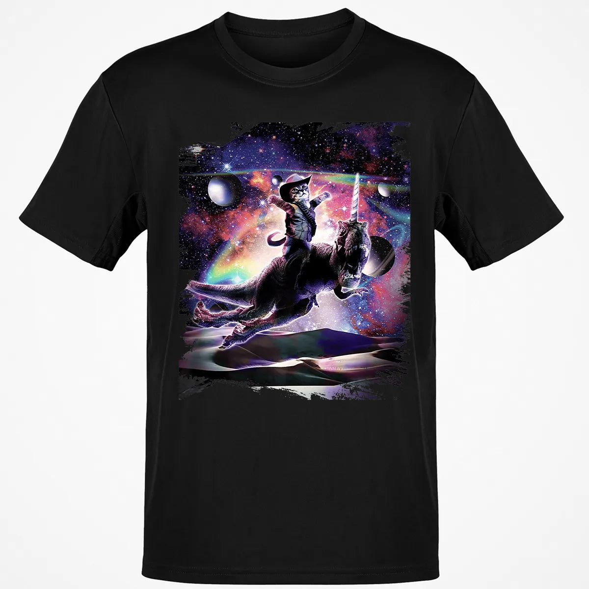 Classic Unisex T-Shirt - 7JZYCL4C