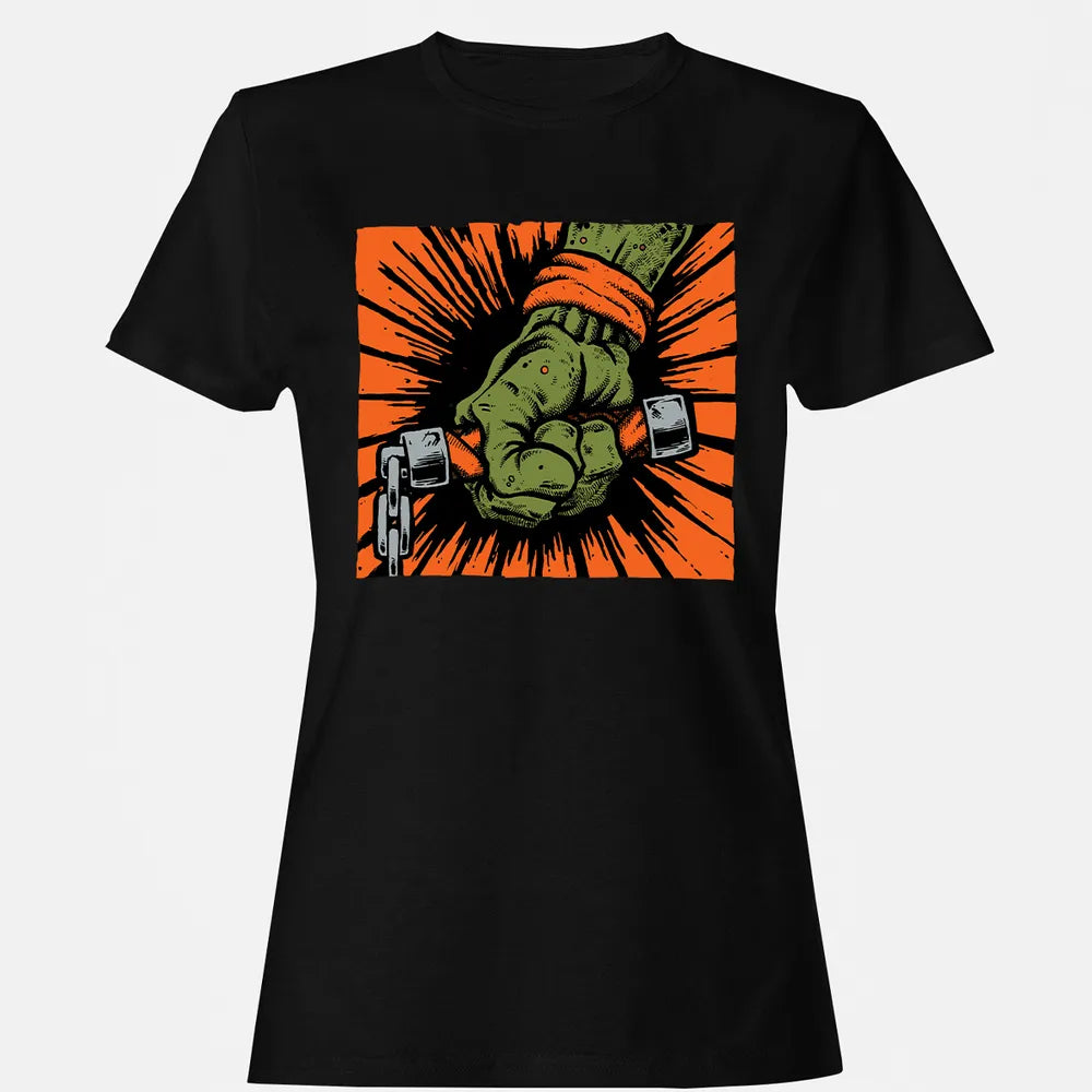Women's T-shirt - UNA4D4ZK
