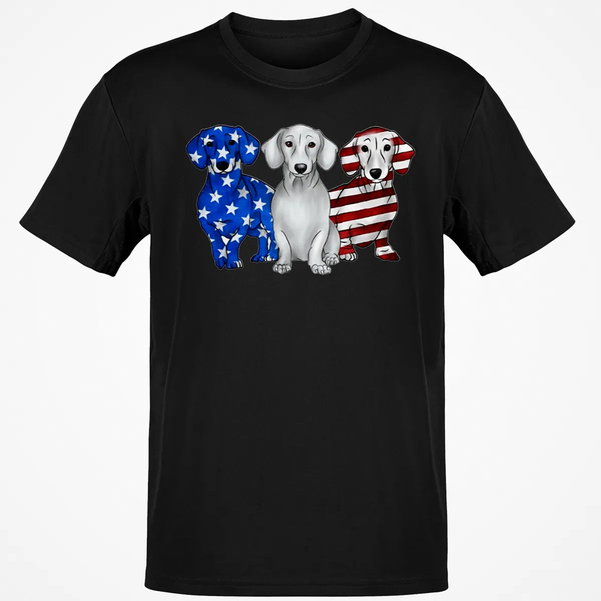 Classic Unisex T-Shirt - HTLZZM1J