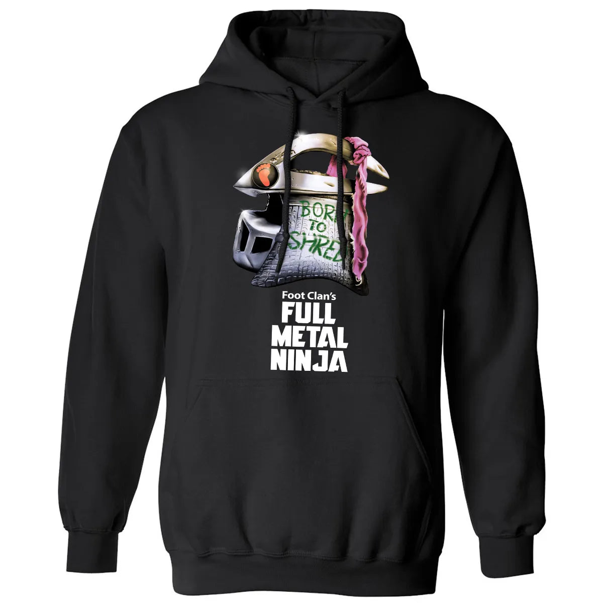 Classic Unisex Hoodie - 1MEWUQL7