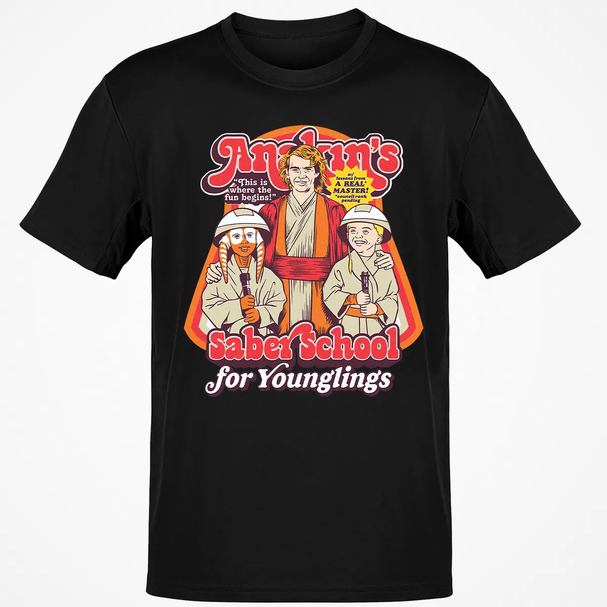 Classic Unisex T-Shirt - JGP6K2Y2