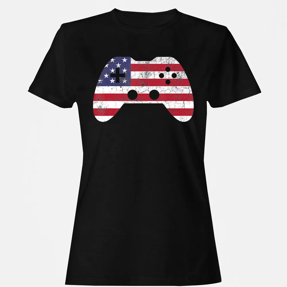 Women's T-shirt - FQJGSBN4
