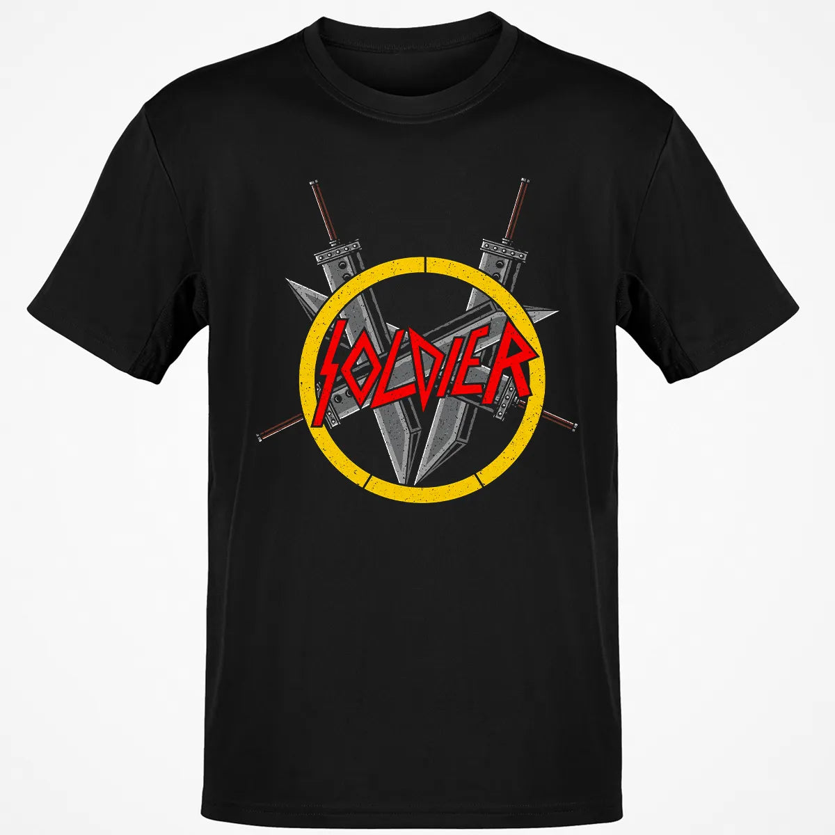 Classic Unisex T-Shirt - RJBVG575