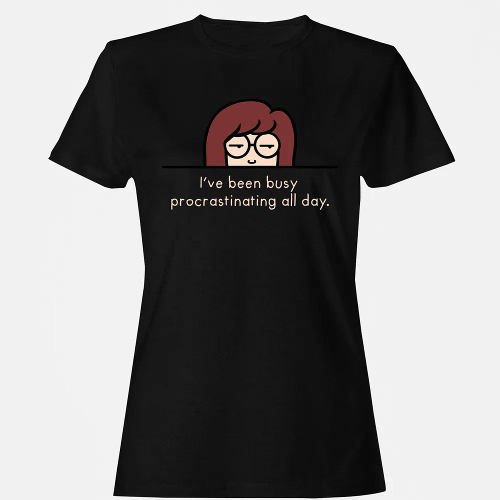 Women's T-shirt - B53GX1D5
