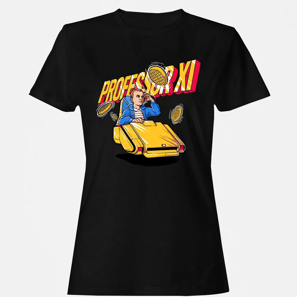 Women's T-shirt - PSG25VFA