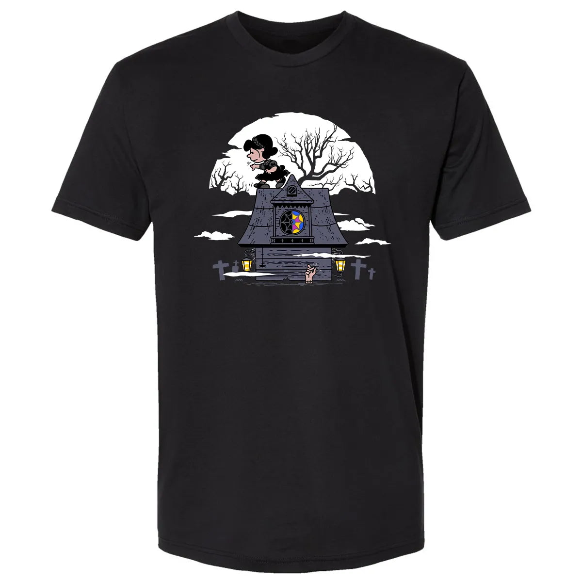 Premium Unisex T-shirt - KE4Z1AZH