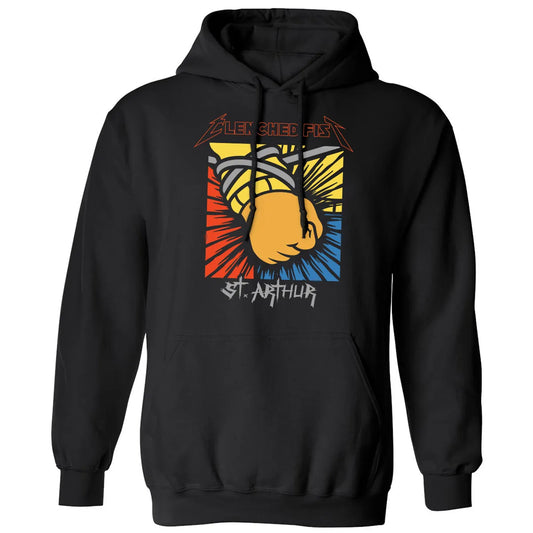 Classic Unisex Hoodie - PMLDMX1X
