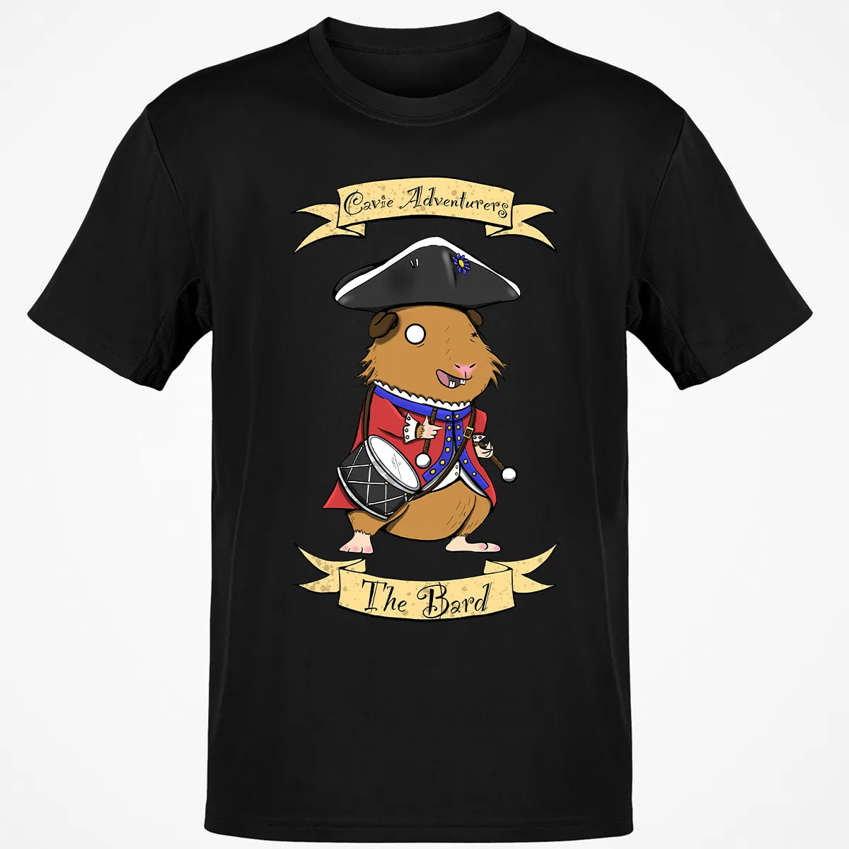 Classic Unisex T-Shirt - RKTV9Y6A