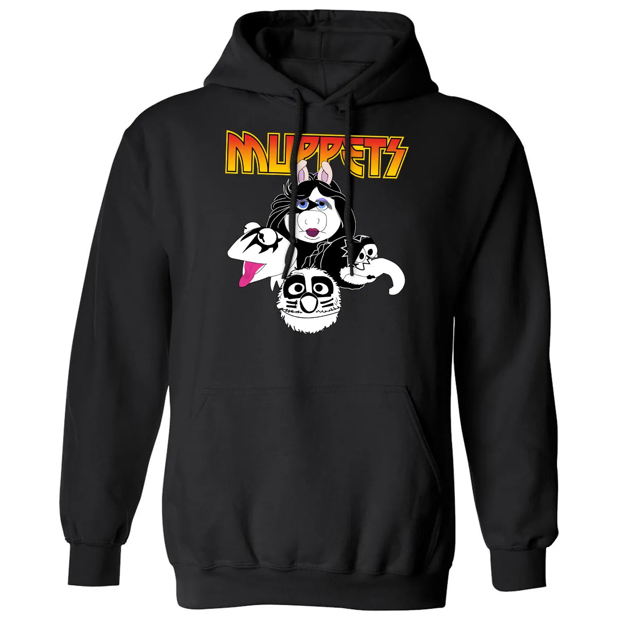 Classic Unisex Hoodie - 3R3FQGY7