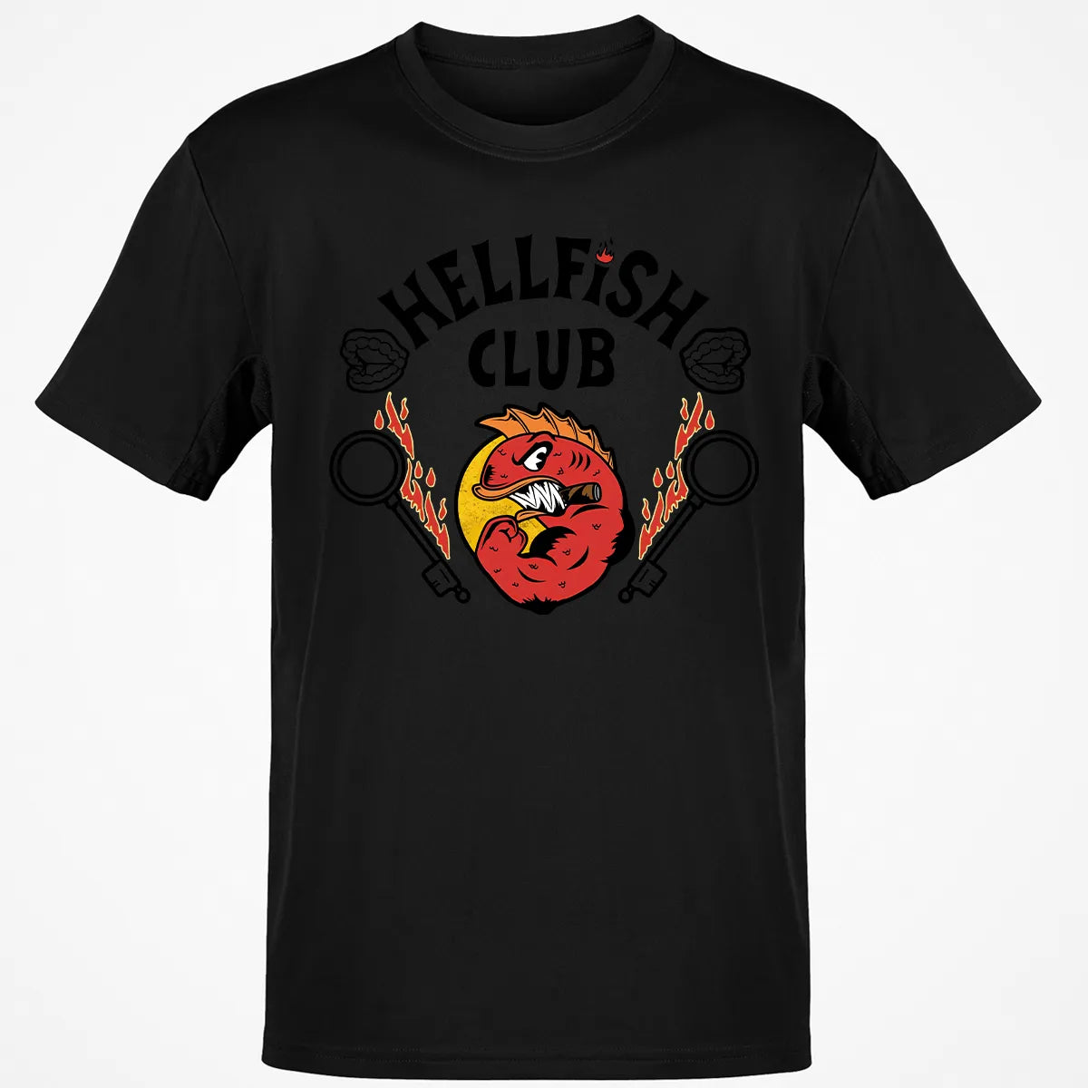 Classic Unisex T-Shirt - GVY6Q8HR