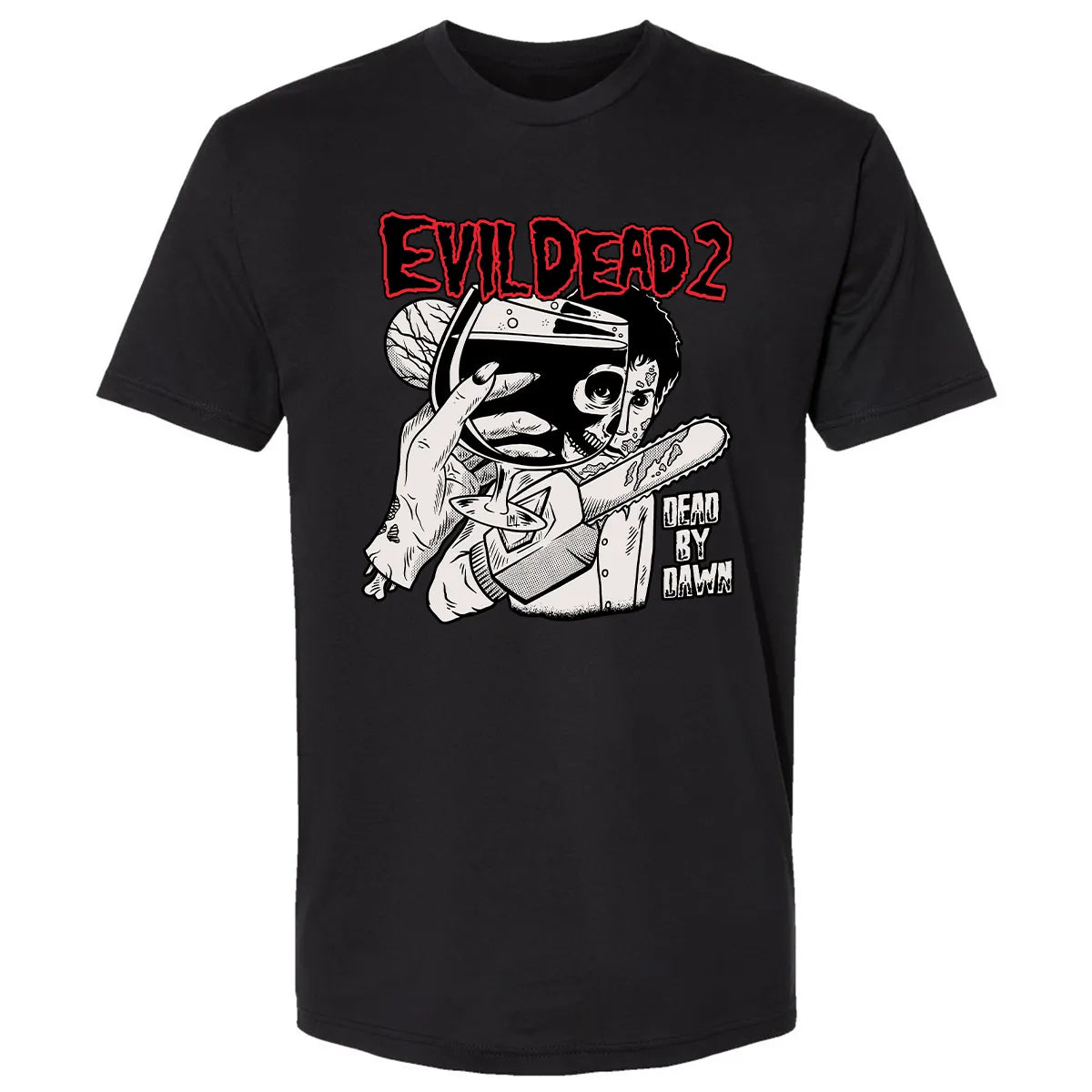 Premium Unisex T-shirt - D2XANVJU