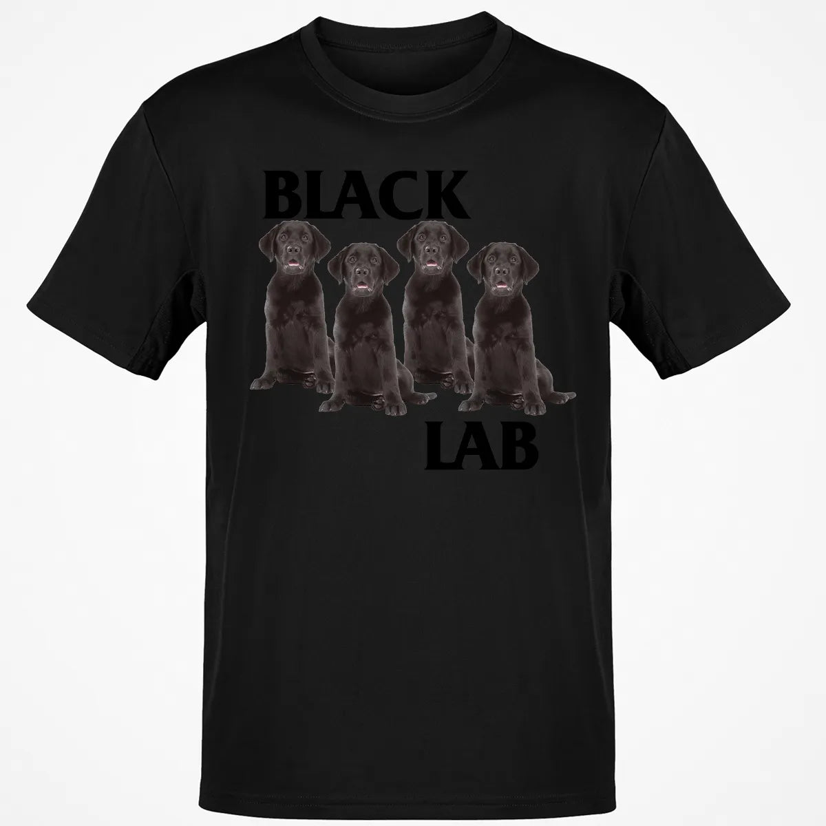 Classic Unisex T-Shirt - 16HFLSJ6