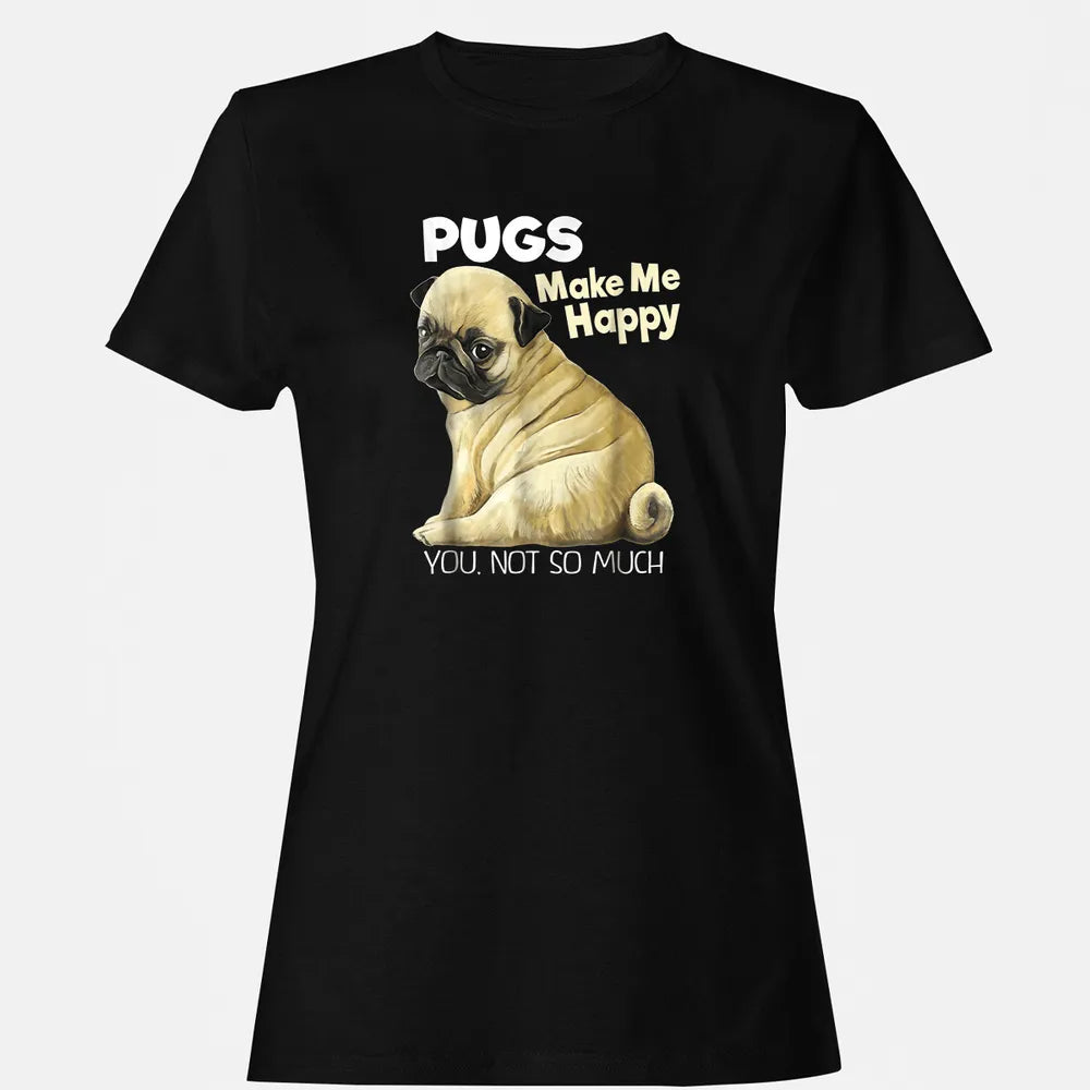Women's T-shirt - WV4GLNP2