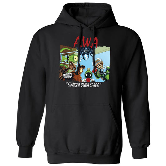 Classic Unisex Hoodie - PZKH61AD
