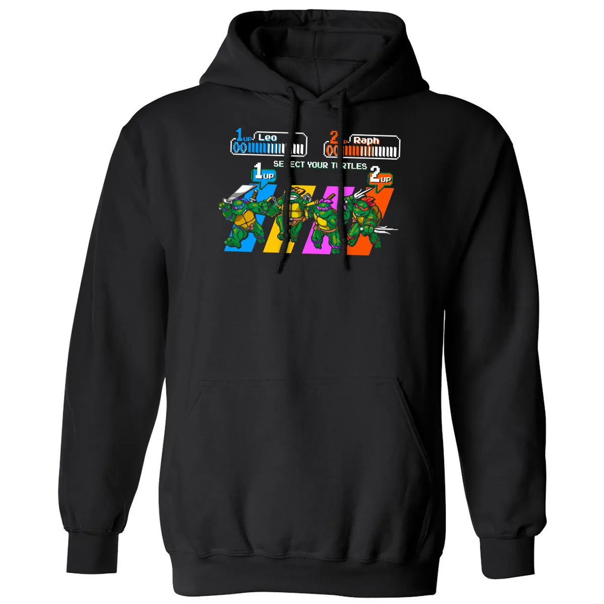 Classic Unisex Hoodie - P1PGZPH3