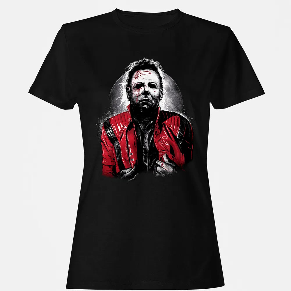 Women's T-shirt - B6M2KMZT